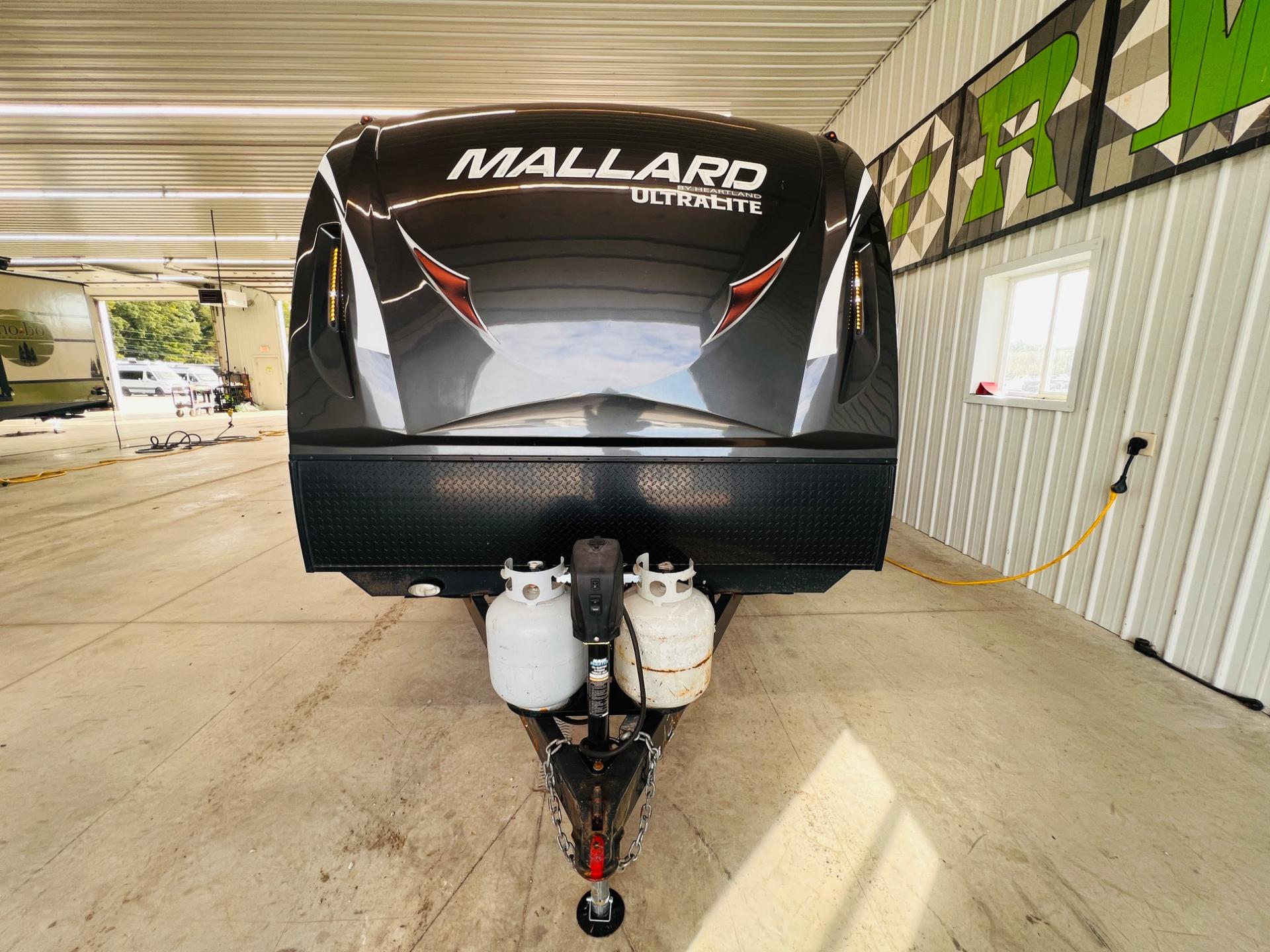 2017 Heartland 2017 Heartland Mallard - thumbnail 7