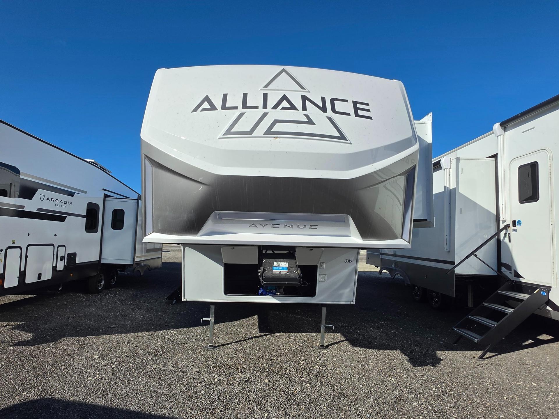 2027 Alliance 2027 Alliance Avenue - thumbnail 3