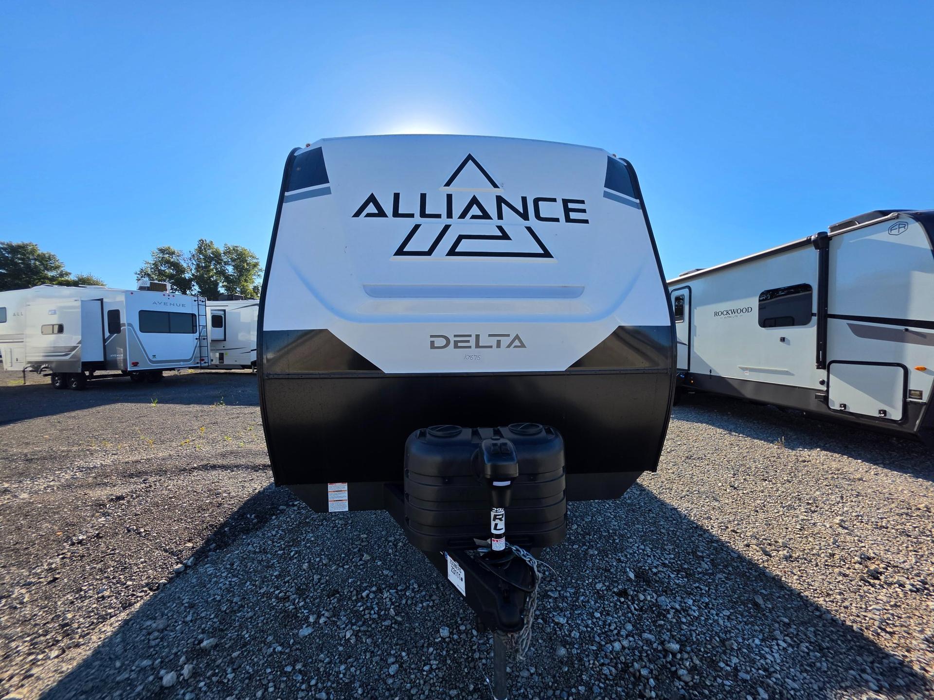2027 Alliance 2027 Alliance Delta - thumbnail 3
