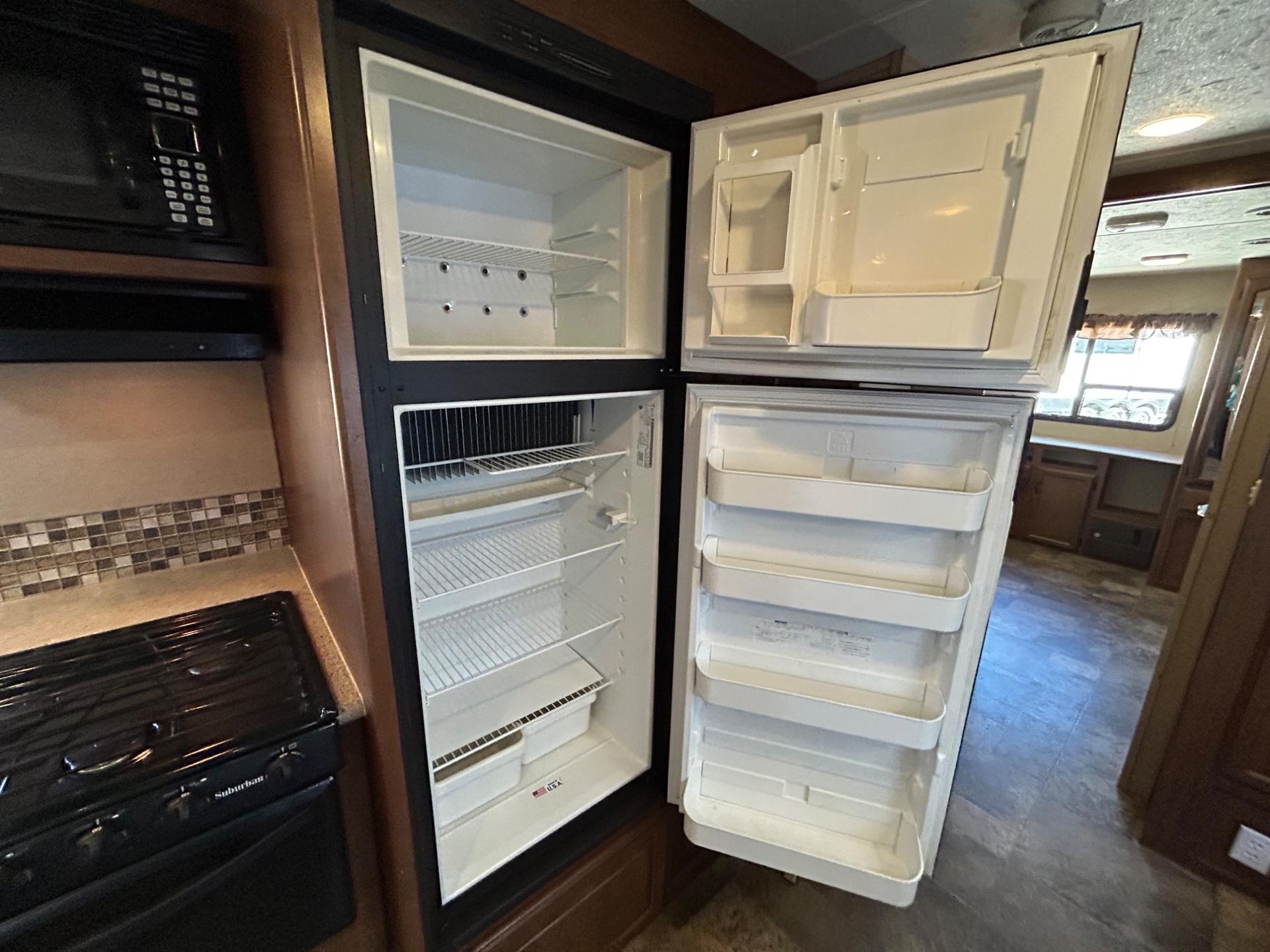 2015 Coachmen 2015 Coachmen Freedom Express - thumbnail 16