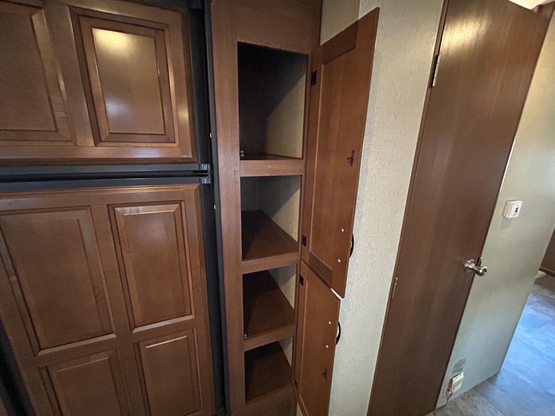 2015 Coachmen 2015 Coachmen Freedom Express - thumbnail 28