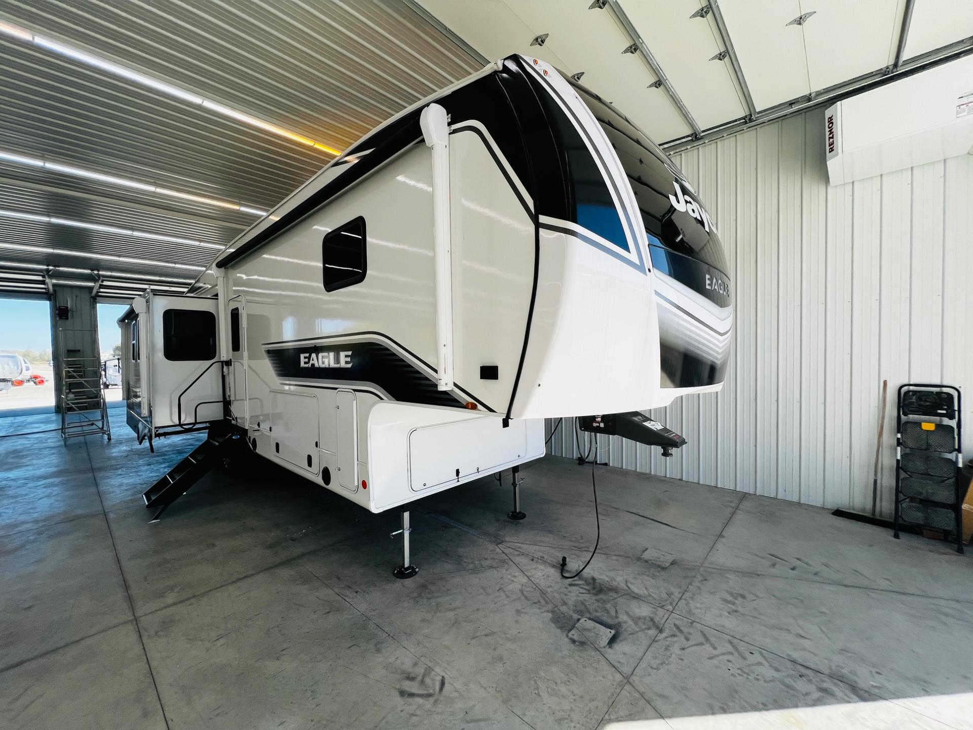 2026 Jayco Eagle HT 365UKTS