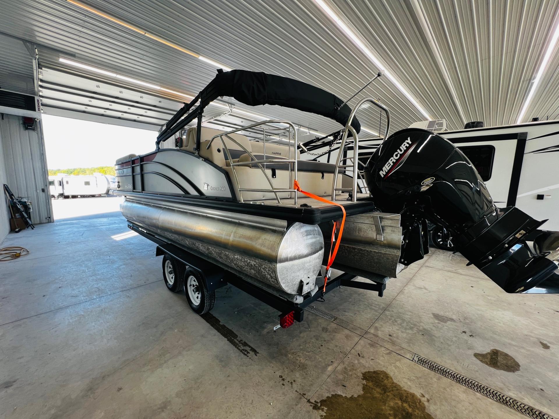 2023 Harris 2023 Harris Cruiser 230 - thumbnail 6