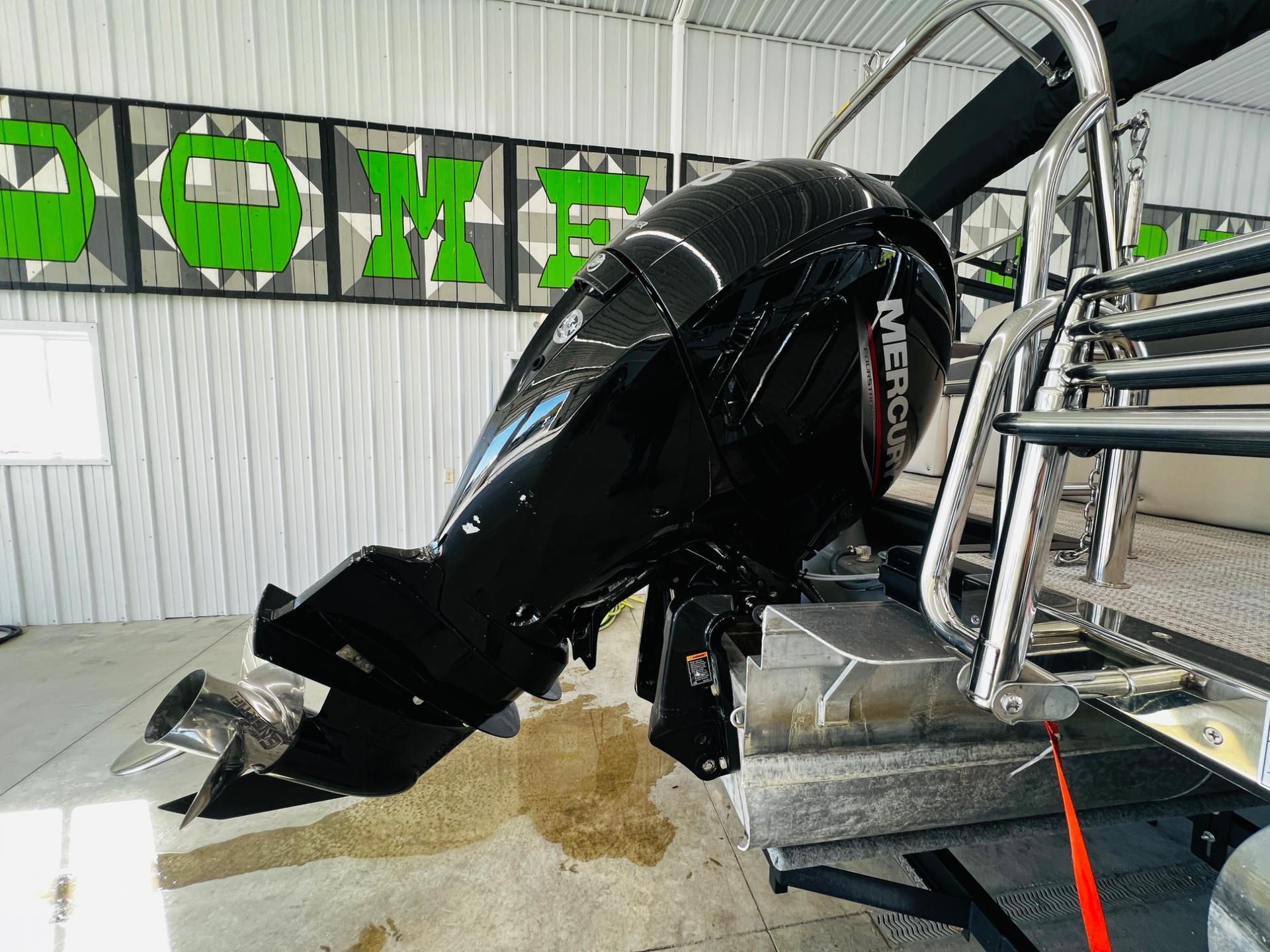 2023 Harris 2023 Harris Cruiser 230 - thumbnail 5
