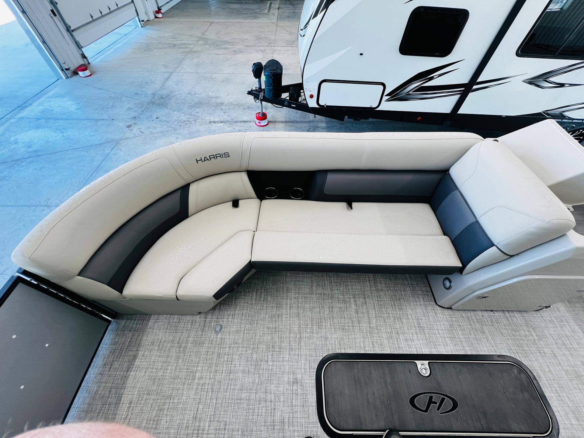 2023 Harris 2023 Harris Cruiser 230 - thumbnail 14
