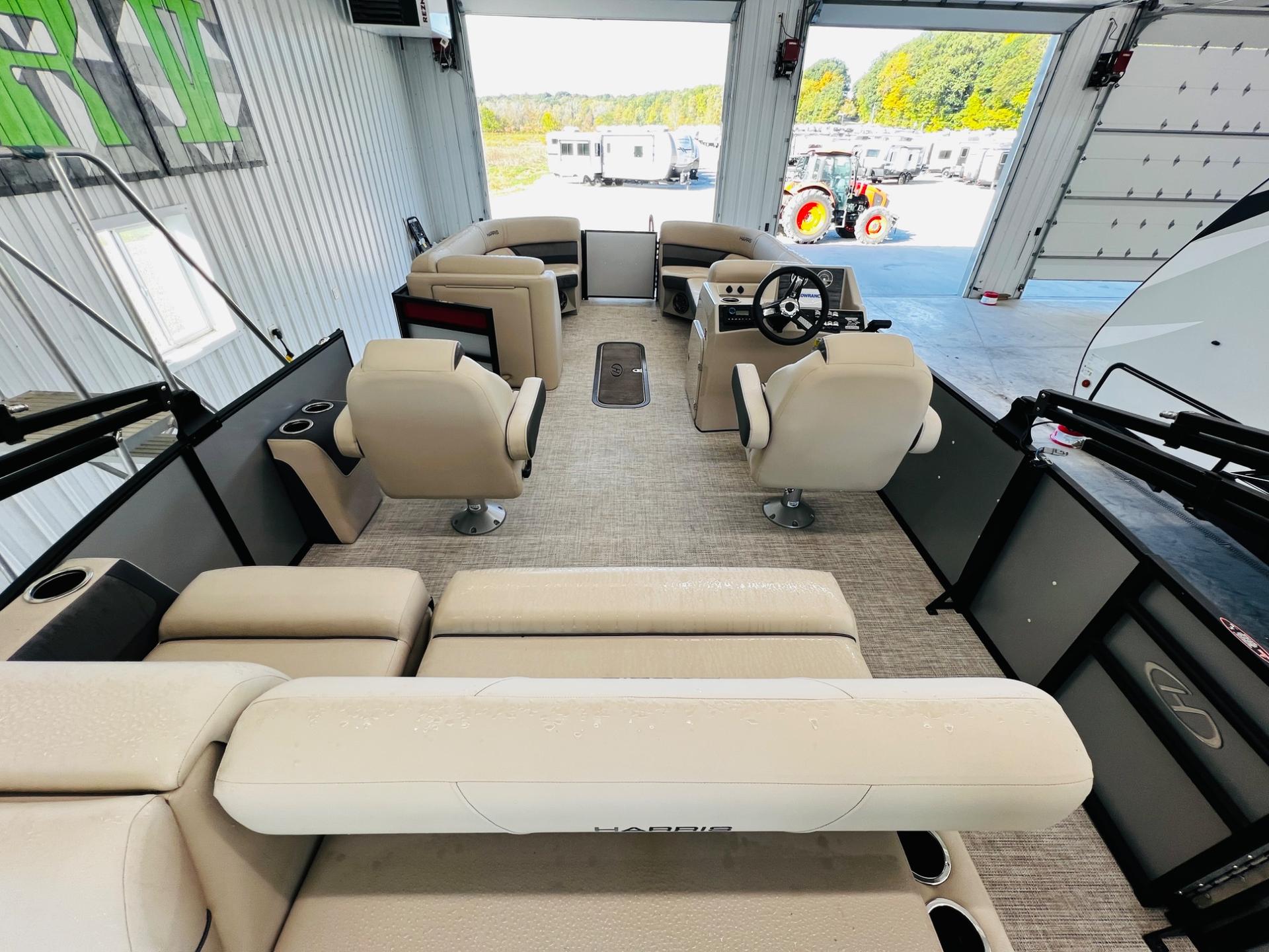 2023 Harris 2023 Harris Cruiser 230 - thumbnail 22