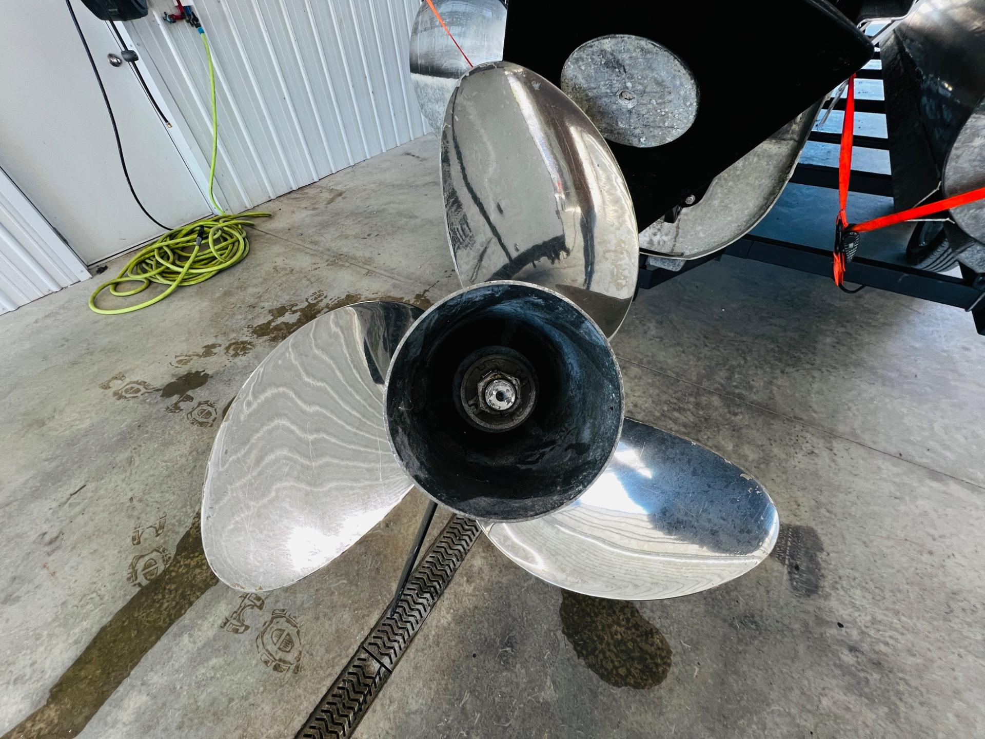 2023 Harris 2023 Harris Cruiser 230 - thumbnail 29