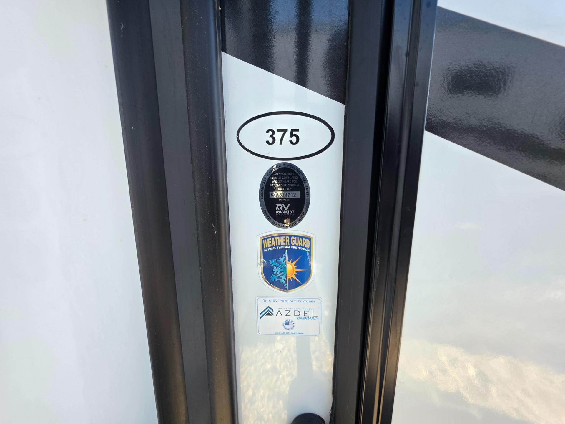 2023 Heartland 2023 Heartland Road Warrior - thumbnail 12