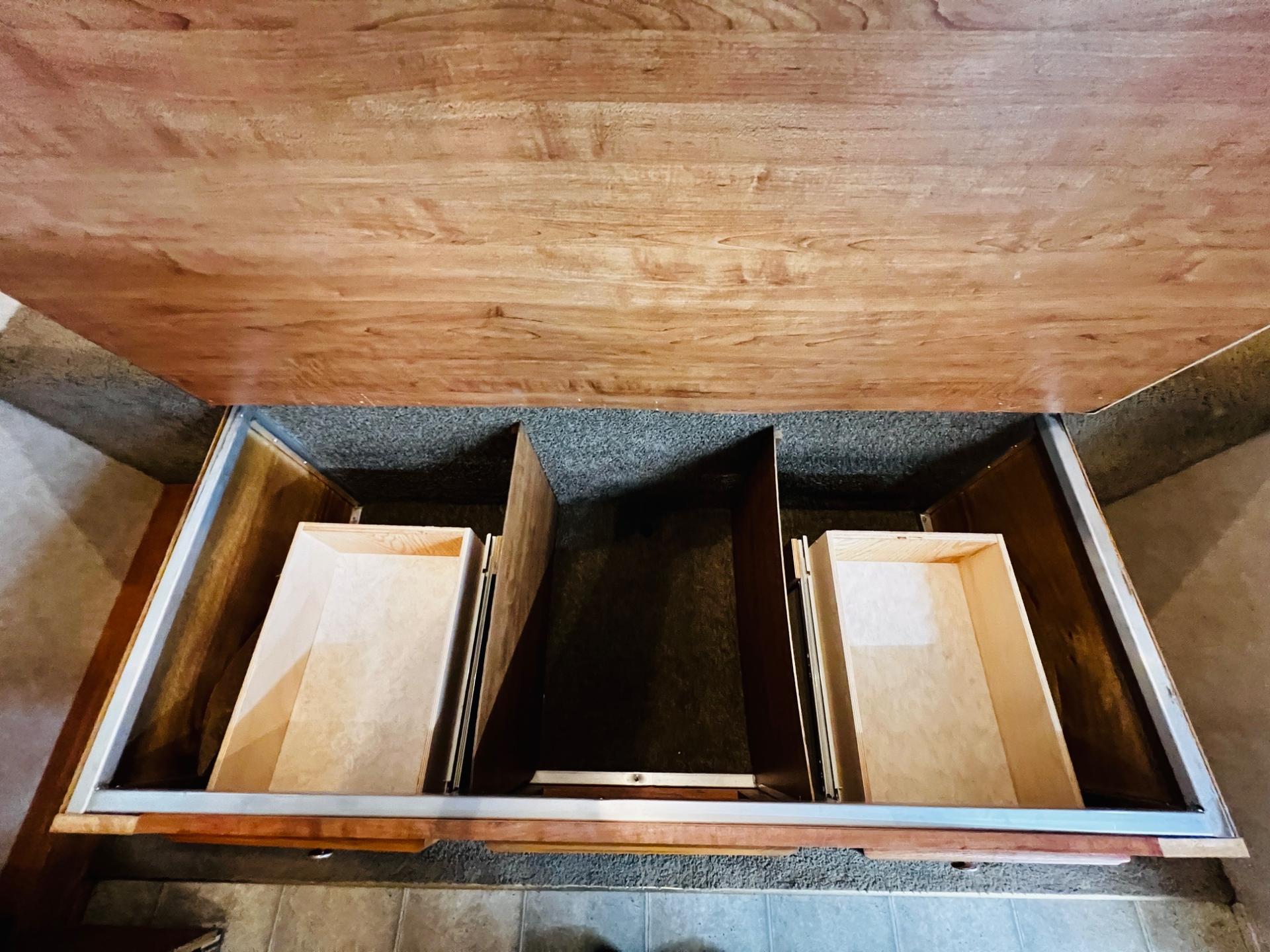 2007 Forest River 2007 Forest River Rockwood Ultra Lite - thumbnail 30
