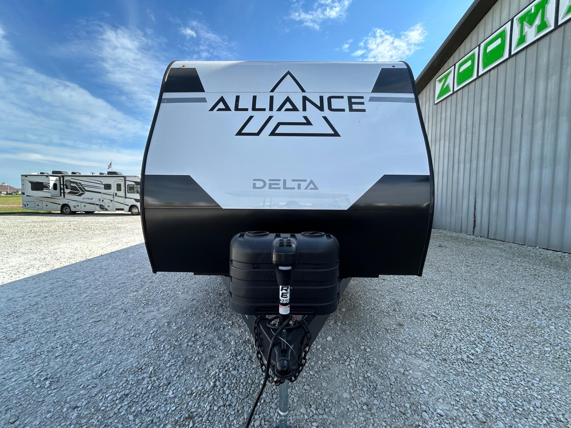 2027 Alliance 2027 Alliance Delta - thumbnail 4