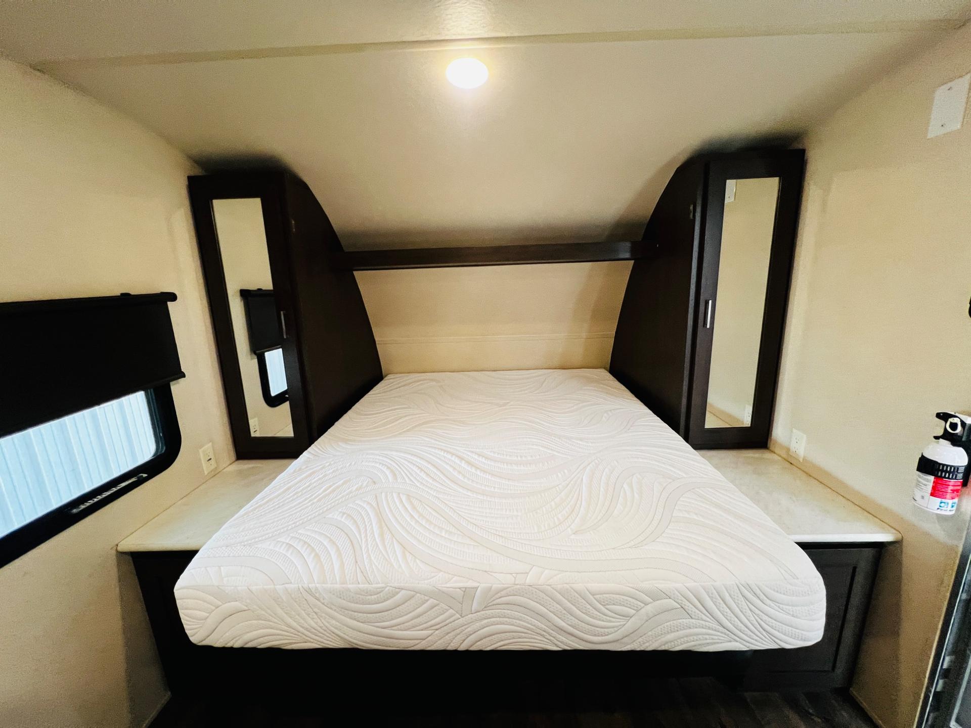 2019 Forest River 2019 Forest River Salem Cruise Lite - thumbnail 17