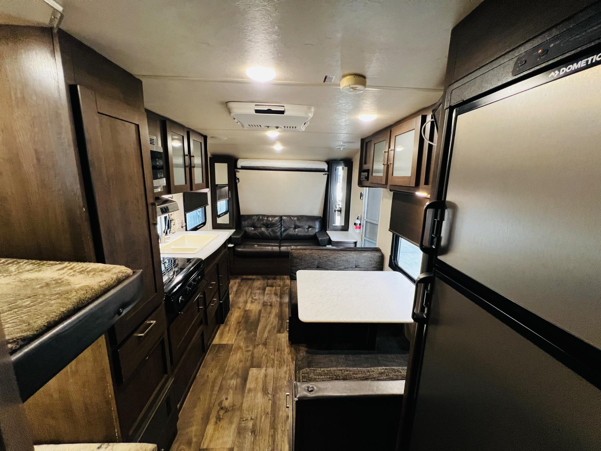 2019 Forest River 2019 Forest River Salem Cruise Lite - thumbnail 15