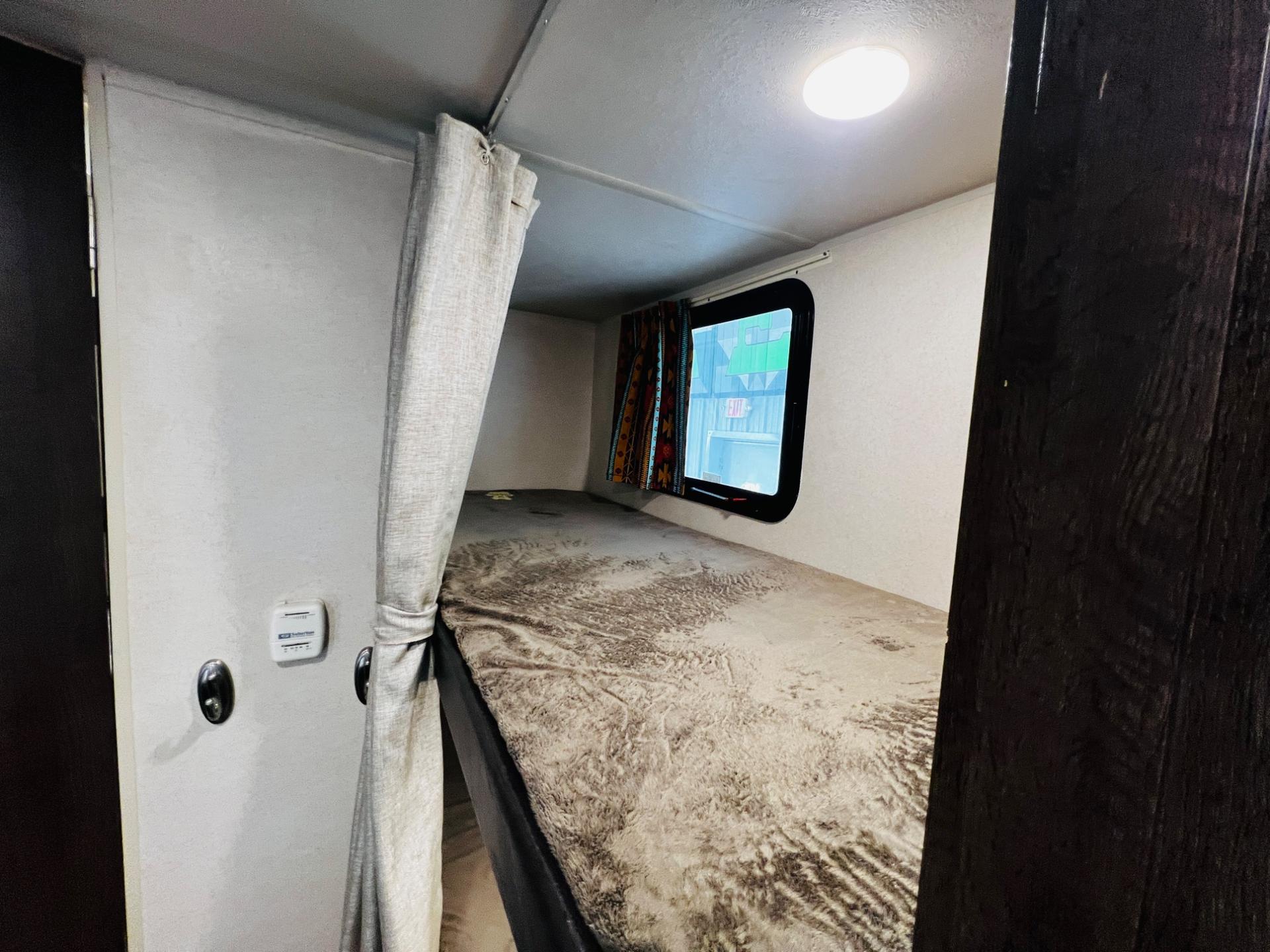2019 Forest River 2019 Forest River Salem Cruise Lite - thumbnail 28
