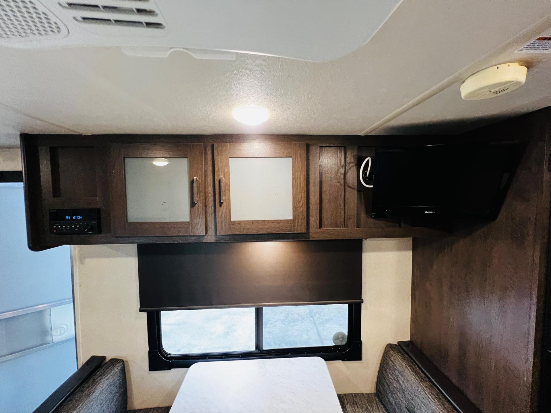2019 Forest River 2019 Forest River Salem Cruise Lite - thumbnail 20