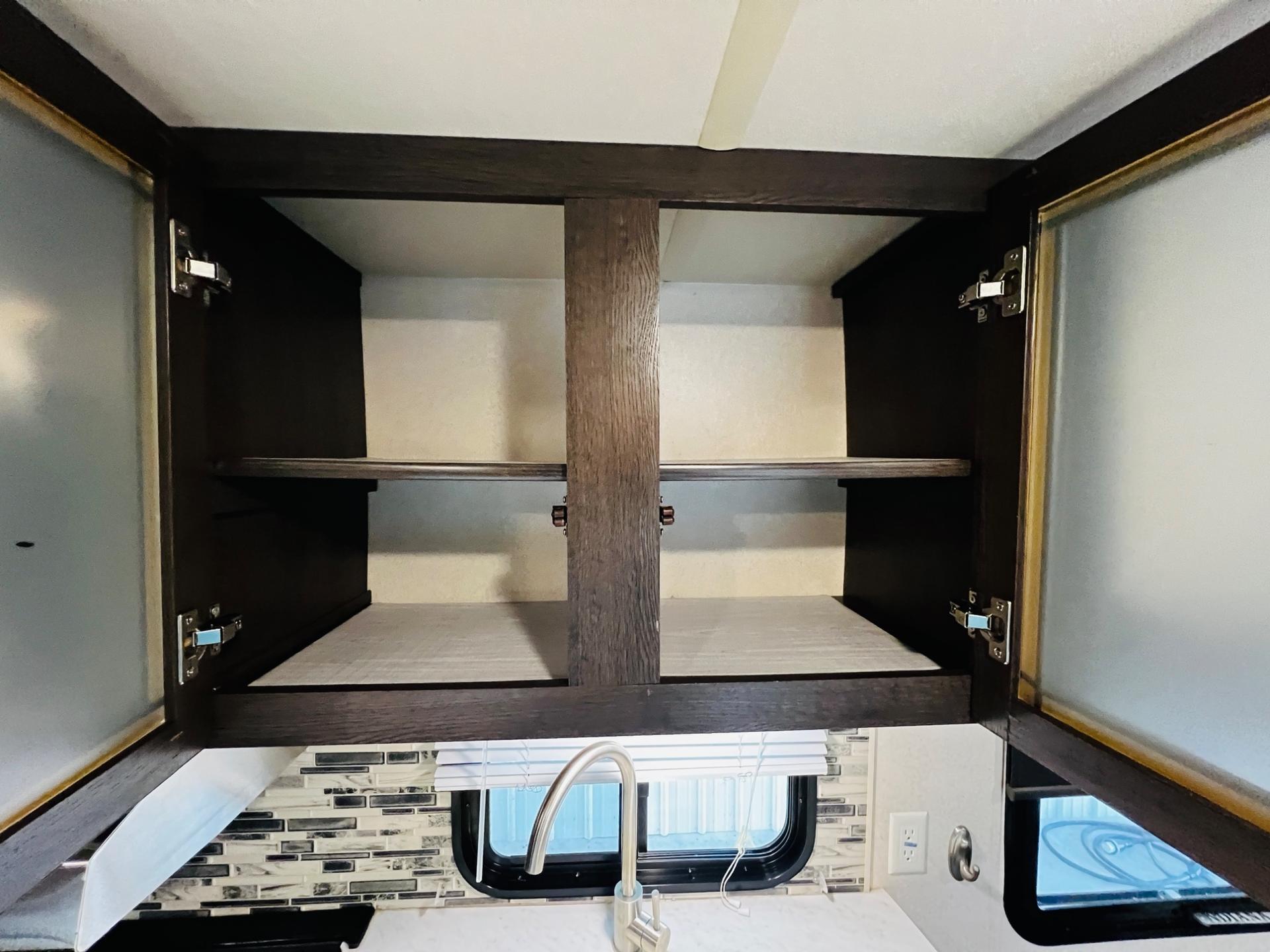 2019 Forest River 2019 Forest River Salem Cruise Lite - thumbnail 23