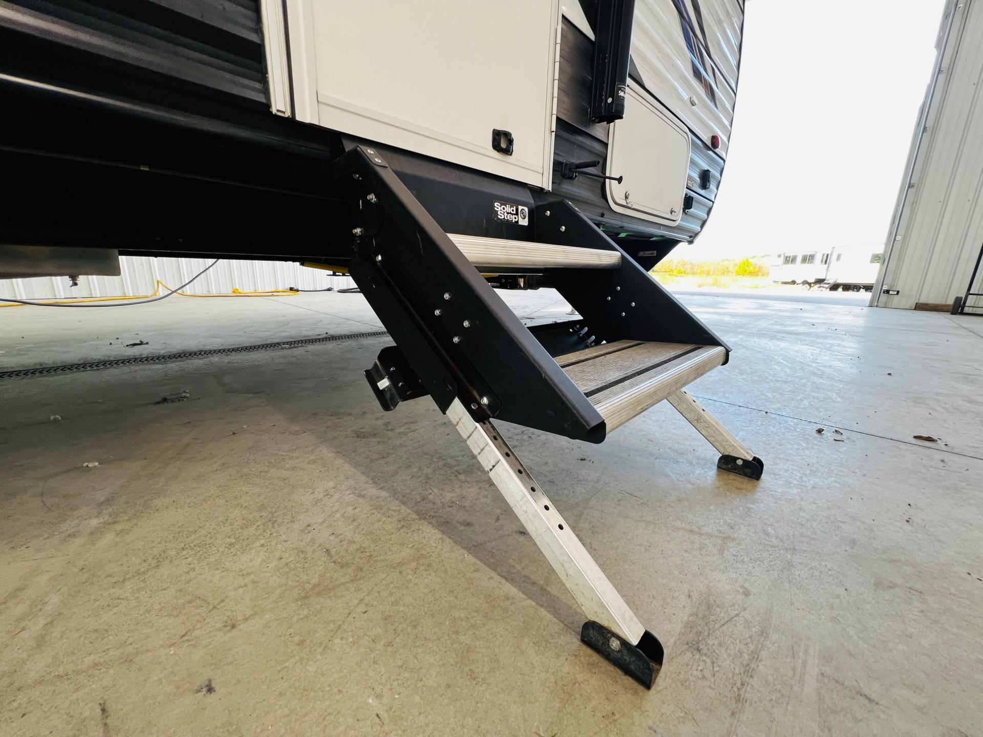 2019 Forest River 2019 Forest River Salem Cruise Lite - thumbnail 14