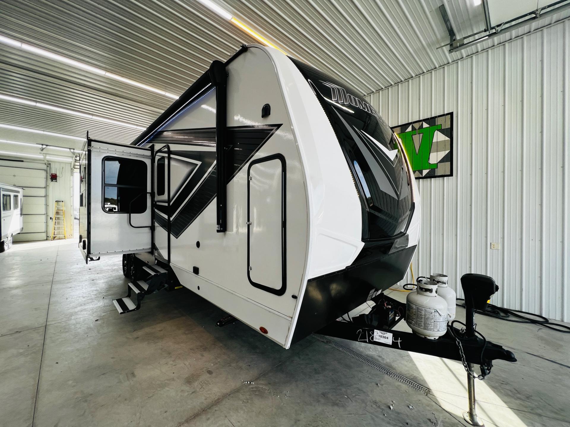 2023 Grand Design Momentum 31G
