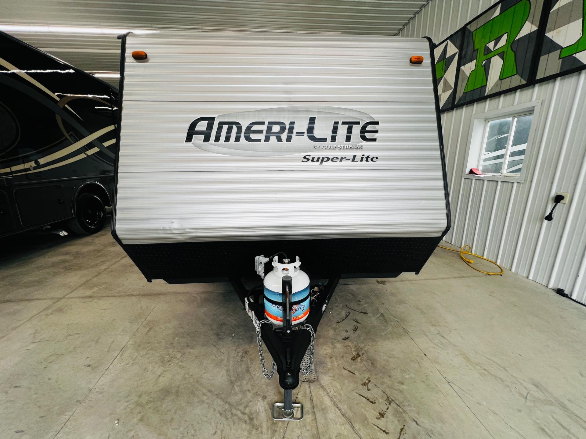2016 Gulf Stream 2016 Gulf Stream Ameri-Lite - thumbnail 8