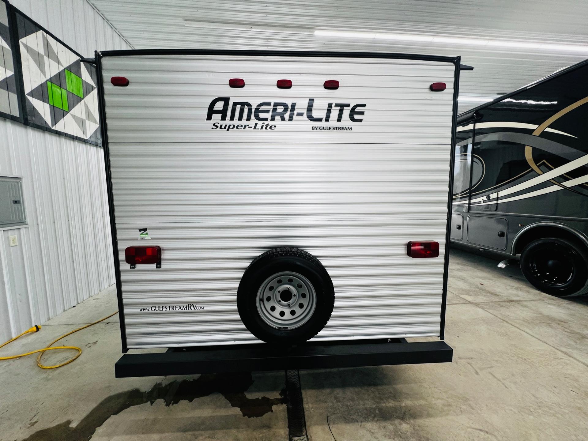 2016 Gulf Stream 2016 Gulf Stream Ameri-Lite - thumbnail 6
