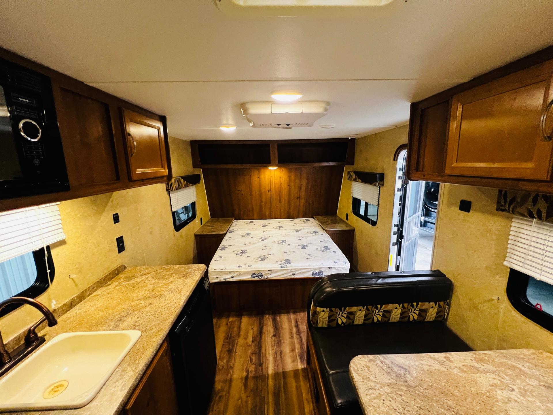 2016 Gulf Stream 2016 Gulf Stream Ameri-Lite - thumbnail 22