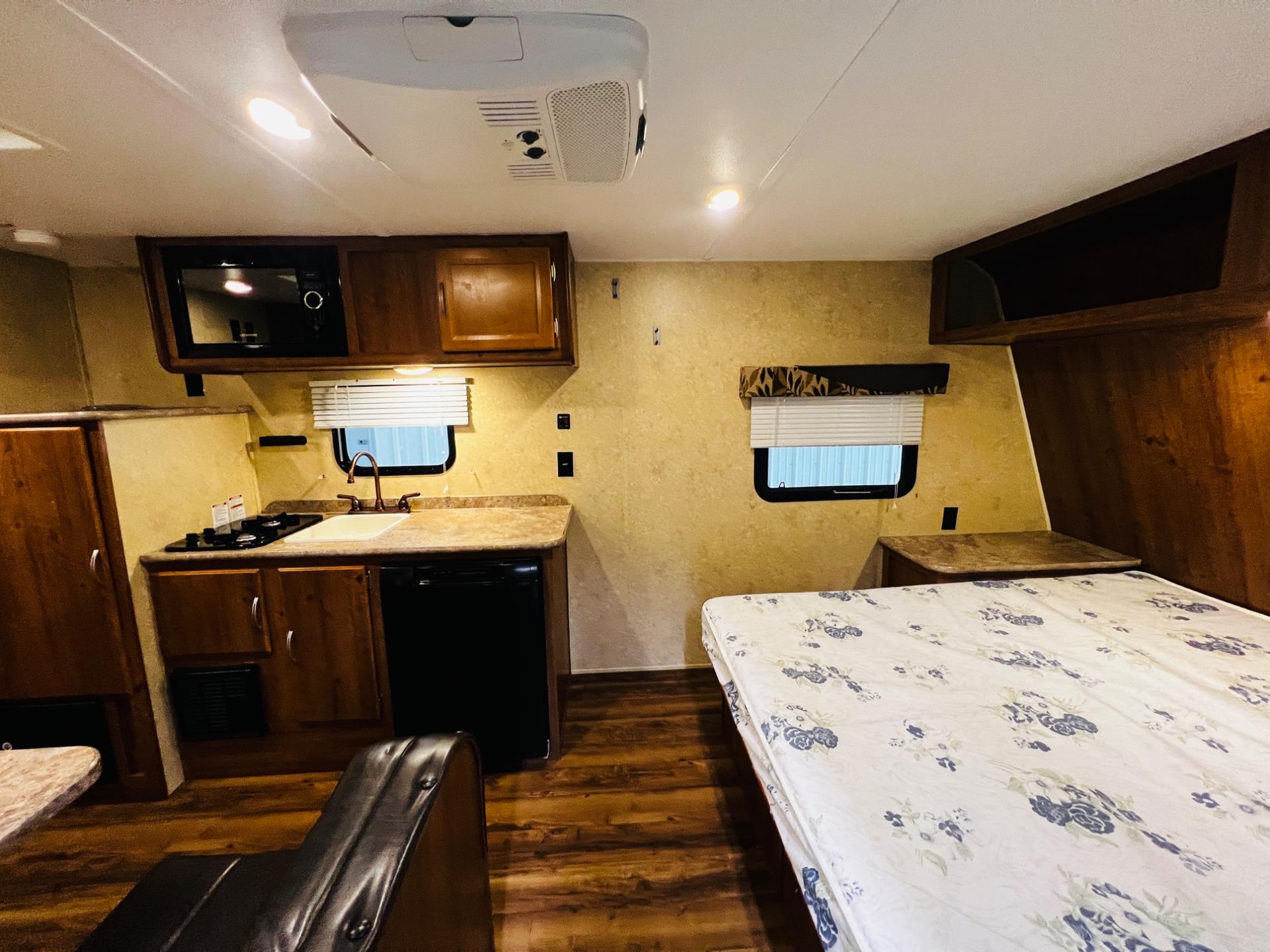 2016 Gulf Stream 2016 Gulf Stream Ameri-Lite - thumbnail 14