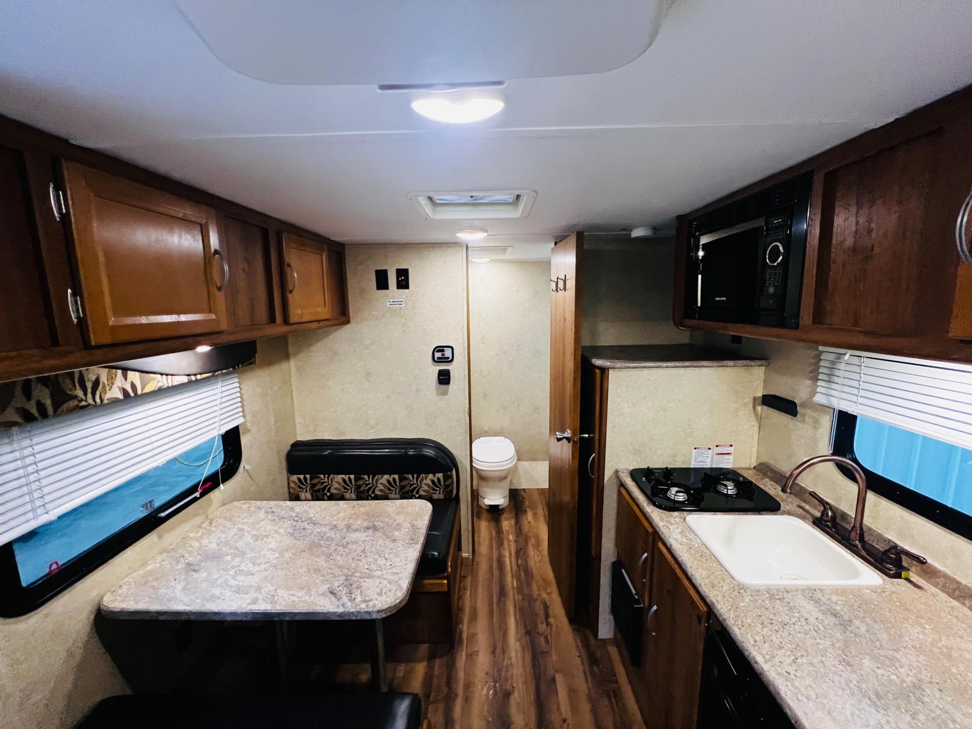 2016 Gulf Stream 2016 Gulf Stream Ameri-Lite - thumbnail 15