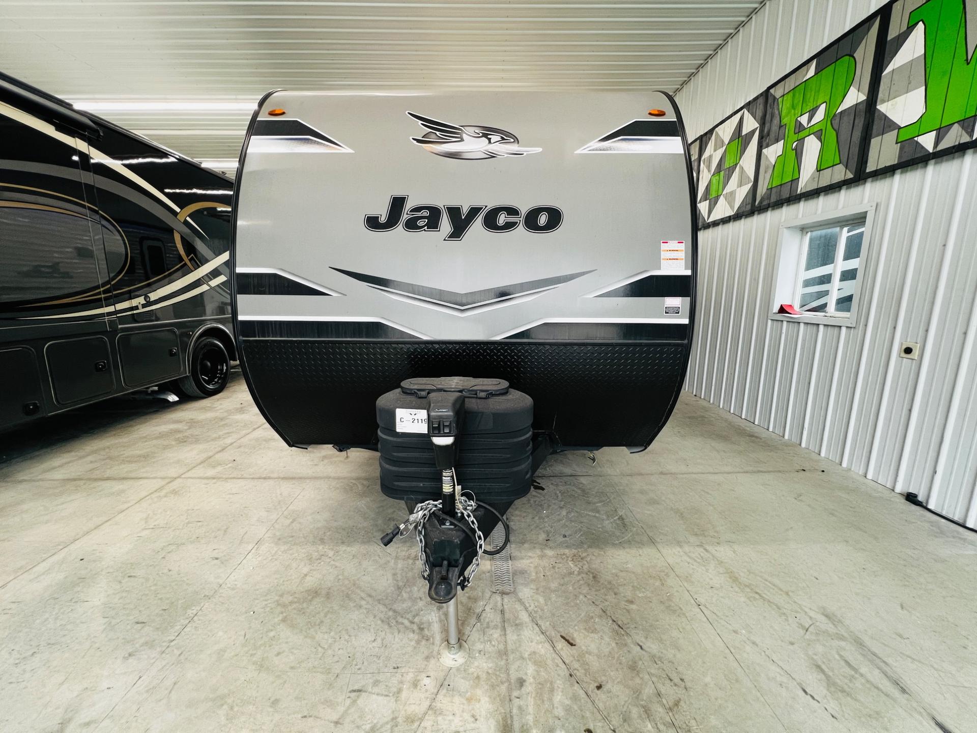 2024 Jayco Jay Flight 265RLS