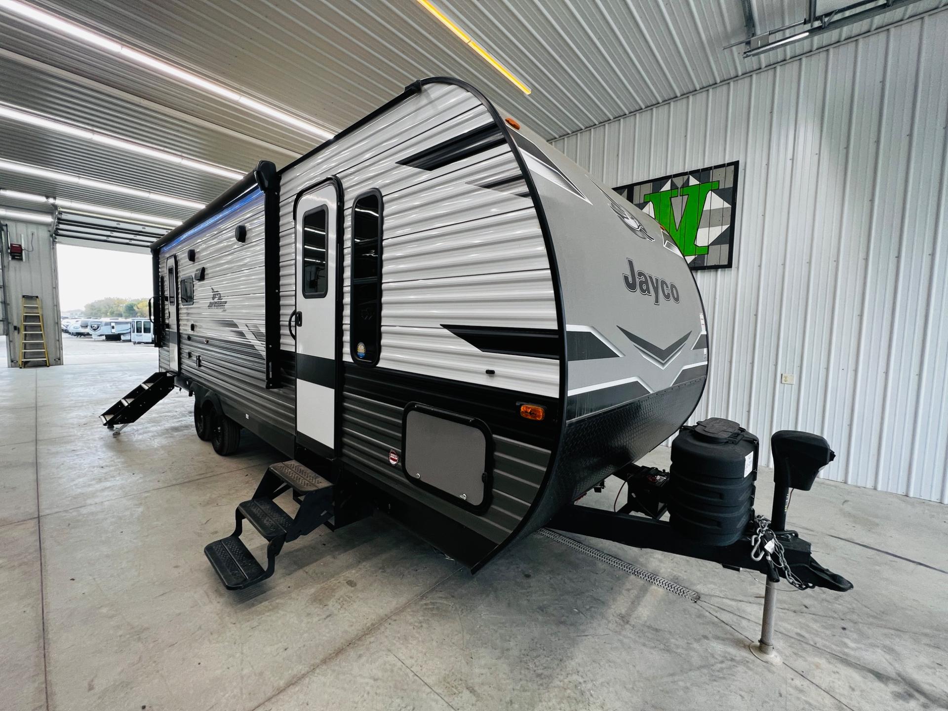 2024 Jayco Jay Flight 265RLS