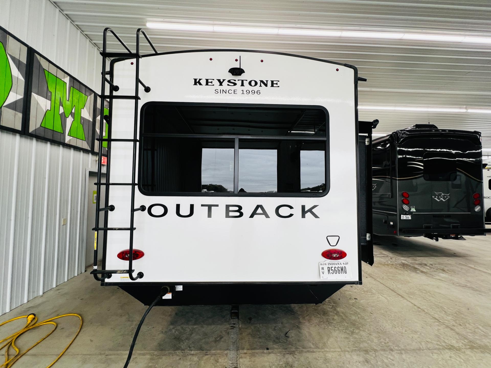 2026 Keystone 2026 Keystone Outback - thumbnail 4