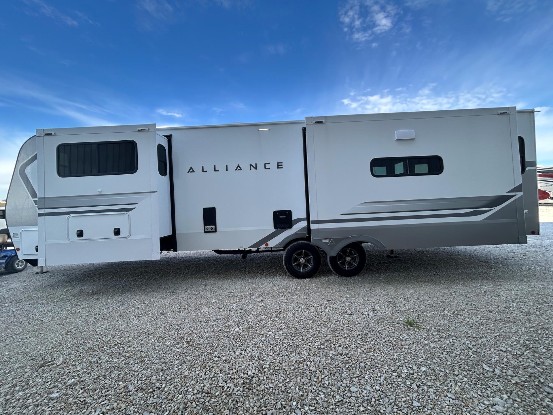 2027 Alliance 2027 Alliance AVENUE - thumbnail 5