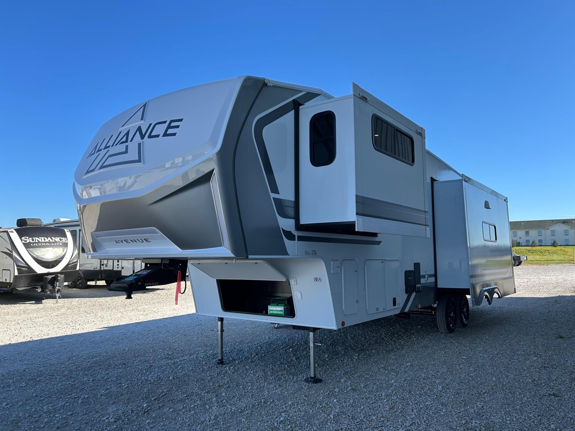 2027 Alliance RV 2027 Alliance RV Avenue - thumbnail 5