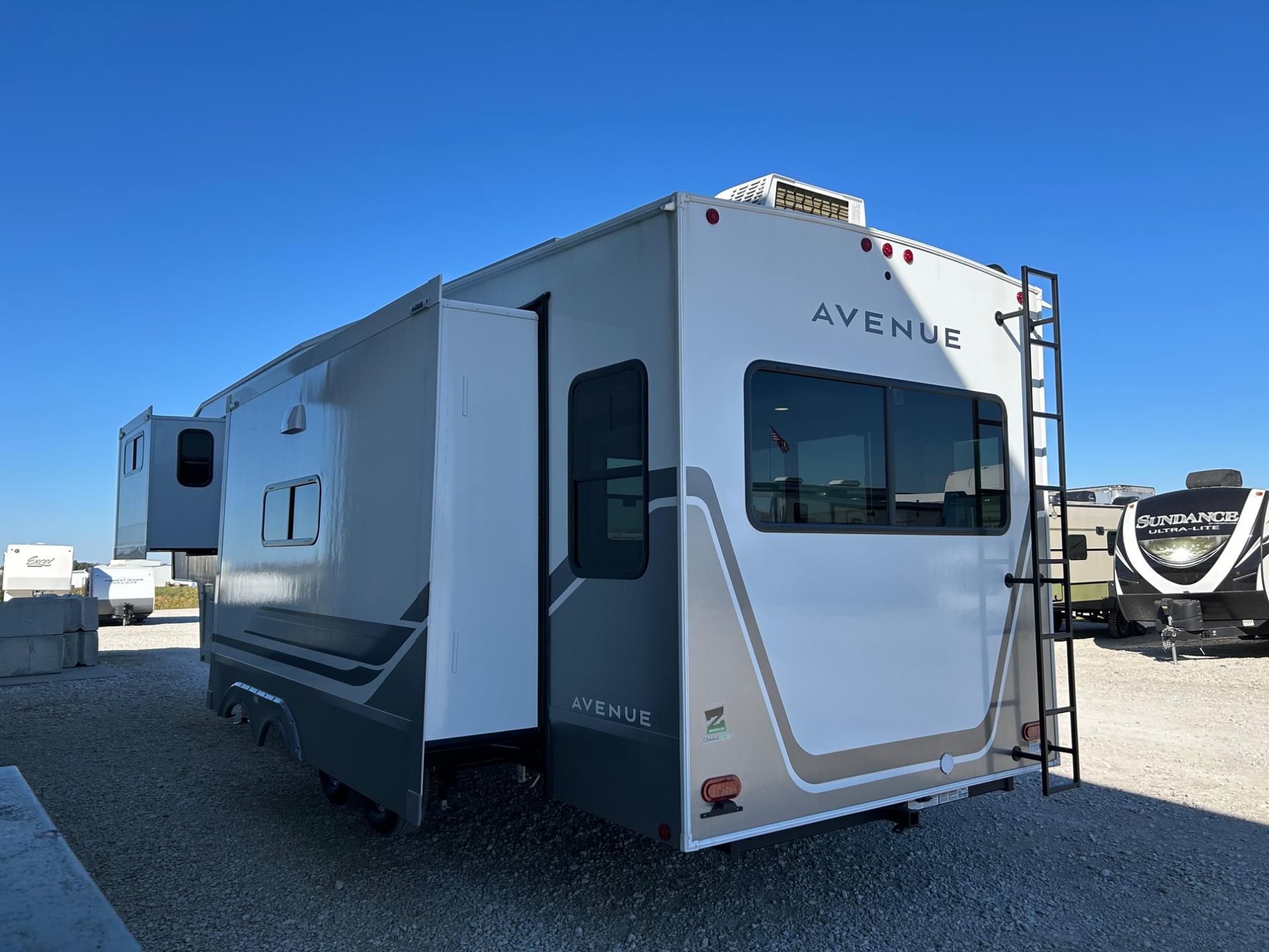 2027 Alliance RV 2027 Alliance RV Avenue - thumbnail 7