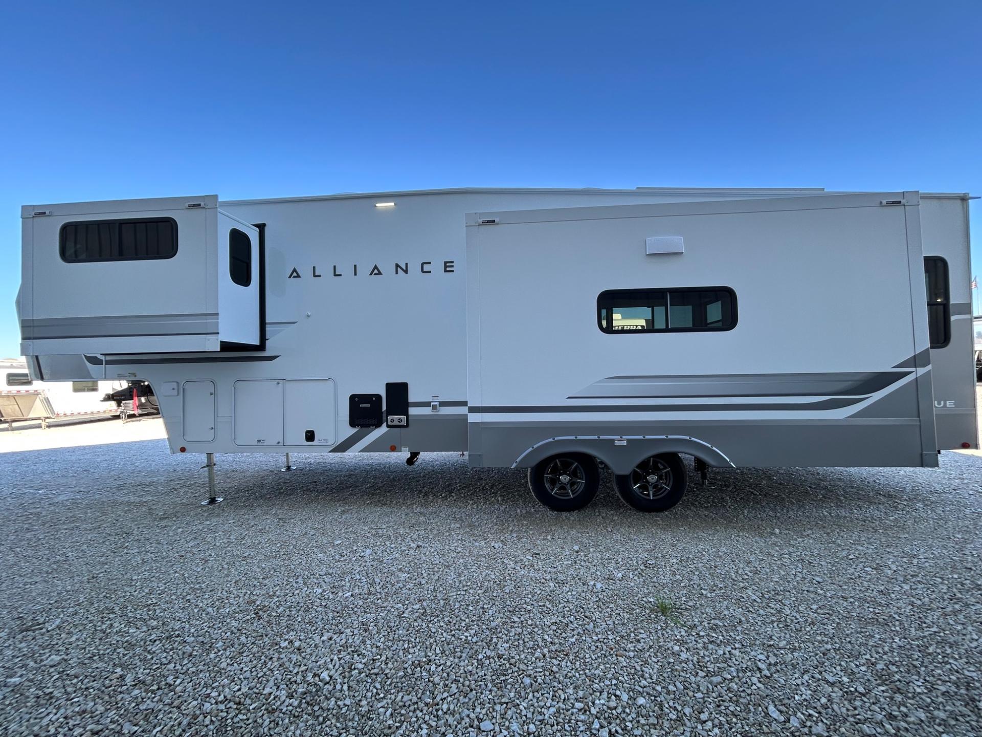 2027 Alliance RV 2027 Alliance RV Avenue - thumbnail 6