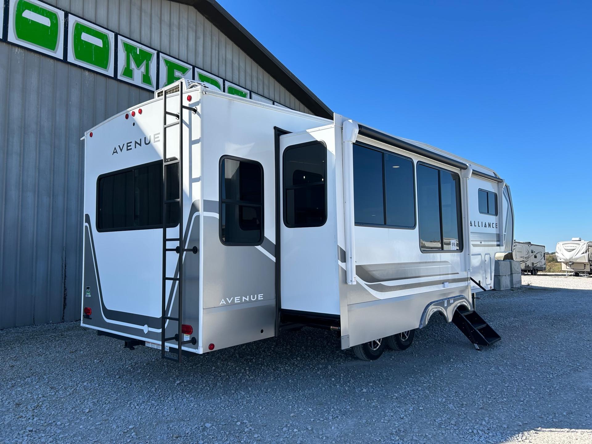 2027 Alliance RV 2027 Alliance RV Avenue - thumbnail 9