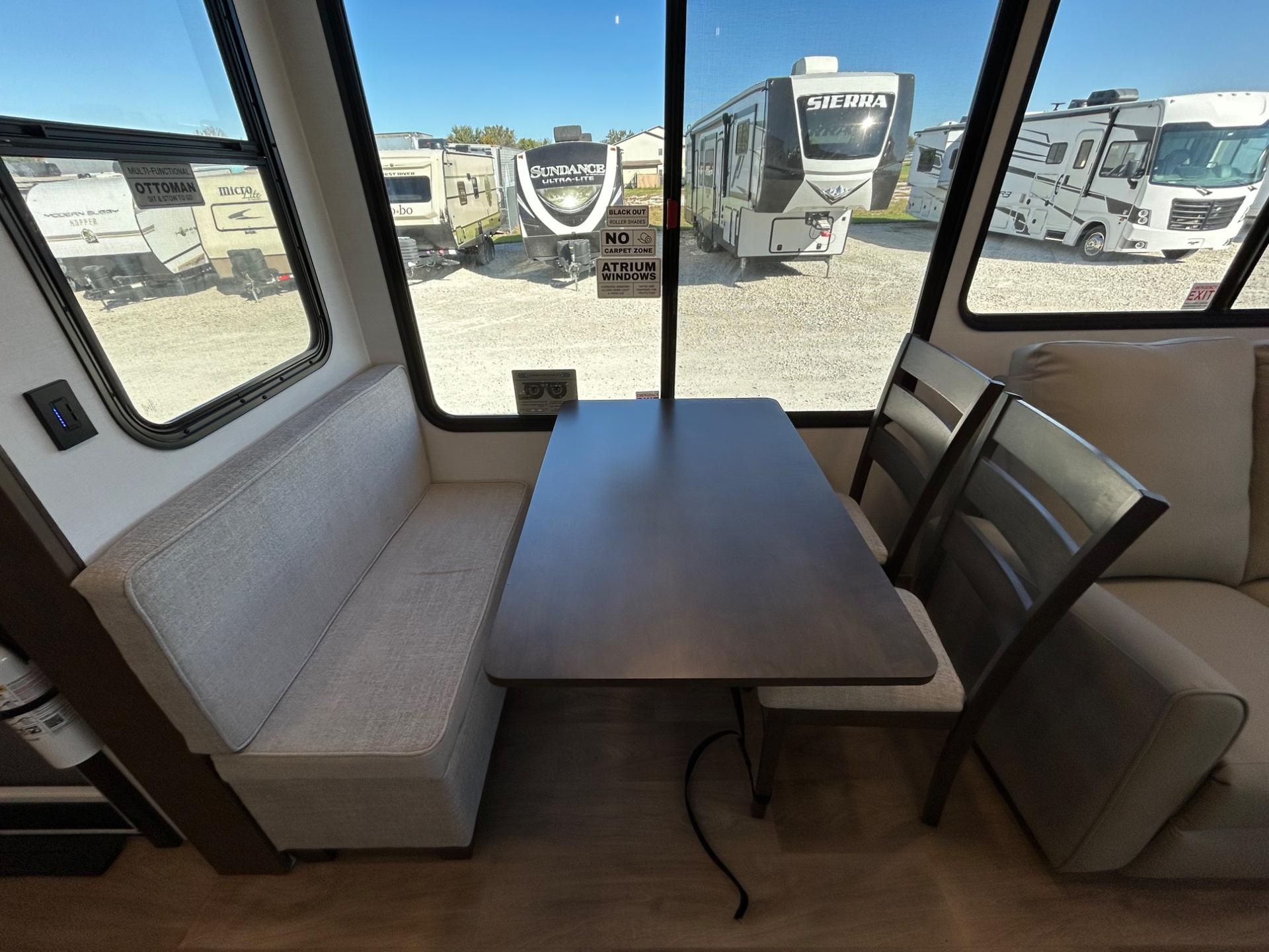 2027 Alliance RV 2027 Alliance RV Avenue - thumbnail 21