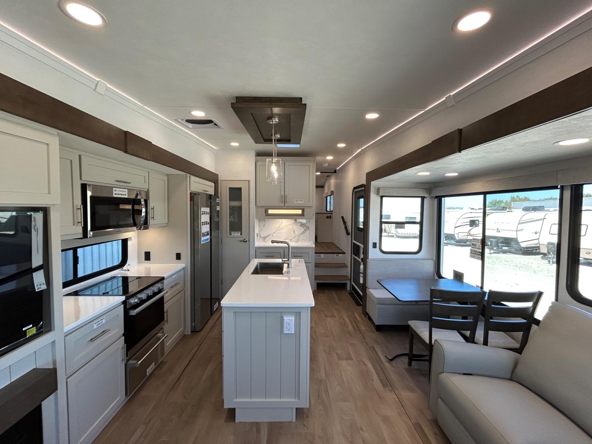 2027 Alliance RV 2027 Alliance RV Avenue - thumbnail 18