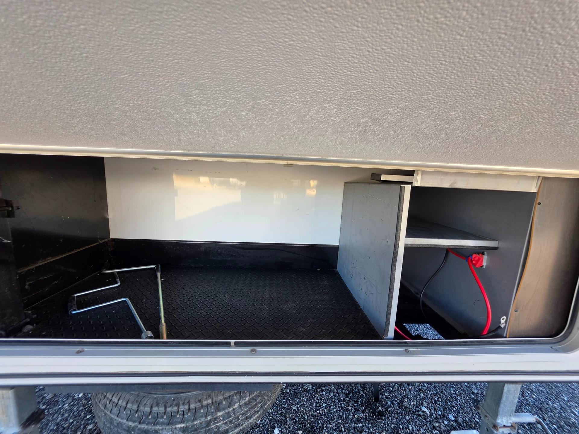 2018 Jayco 2018 Jayco Eagle - thumbnail 8