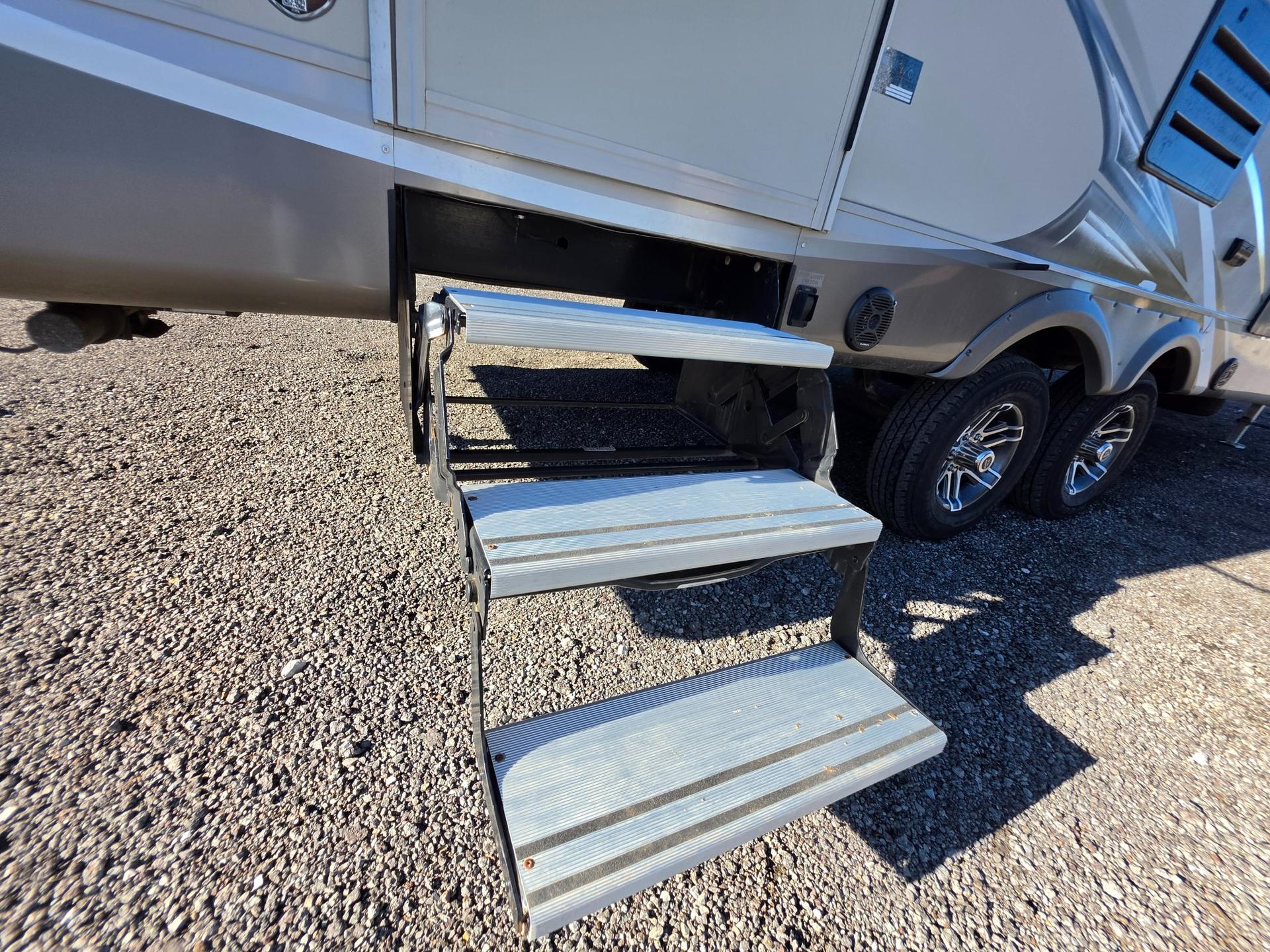 2018 Jayco 2018 Jayco Eagle - thumbnail 10