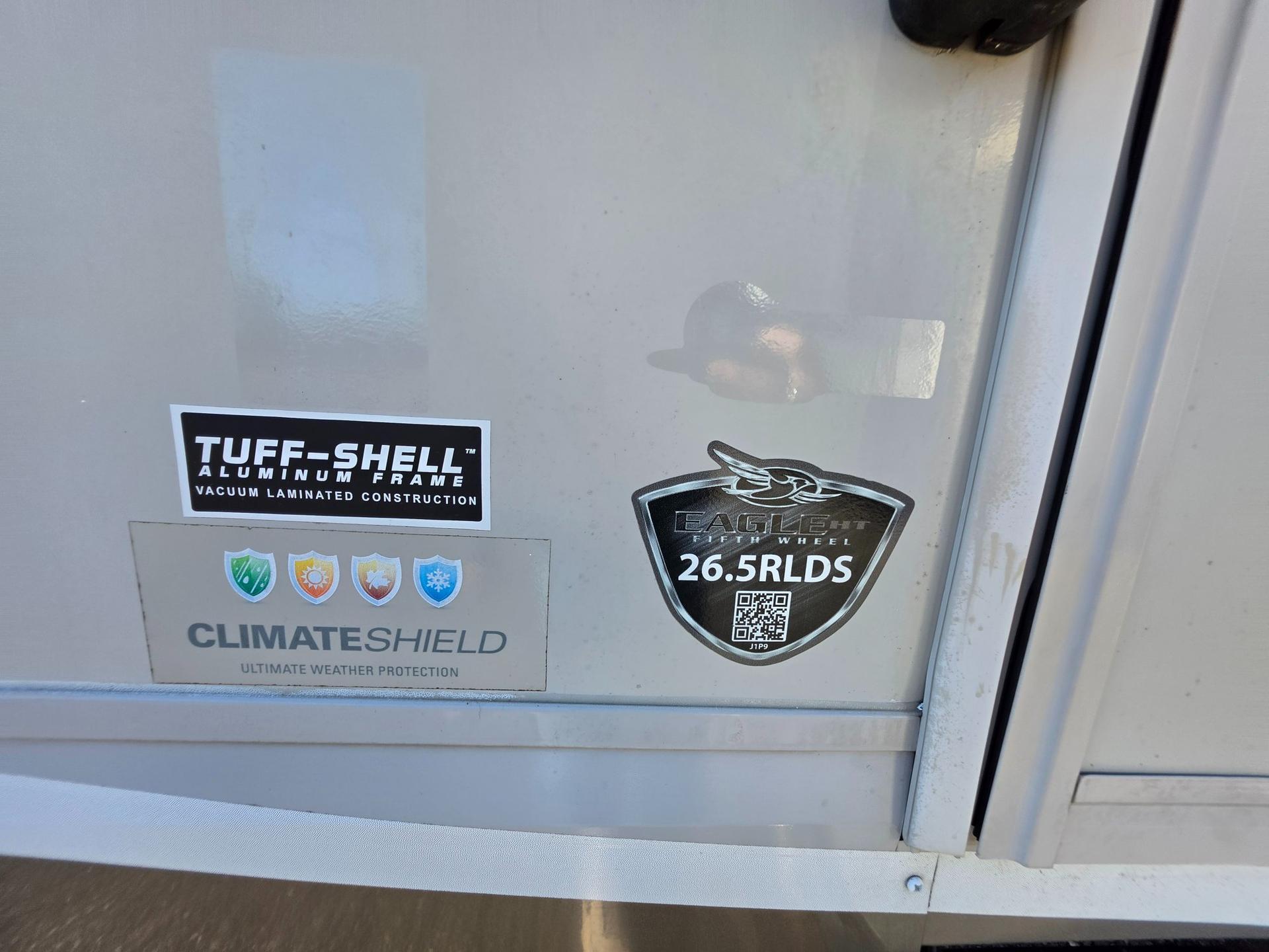 2018 Jayco 2018 Jayco Eagle - thumbnail 11