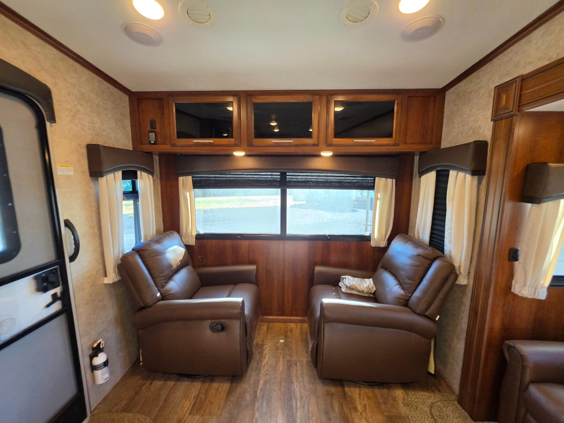 2018 Jayco 2018 Jayco Eagle - thumbnail 14