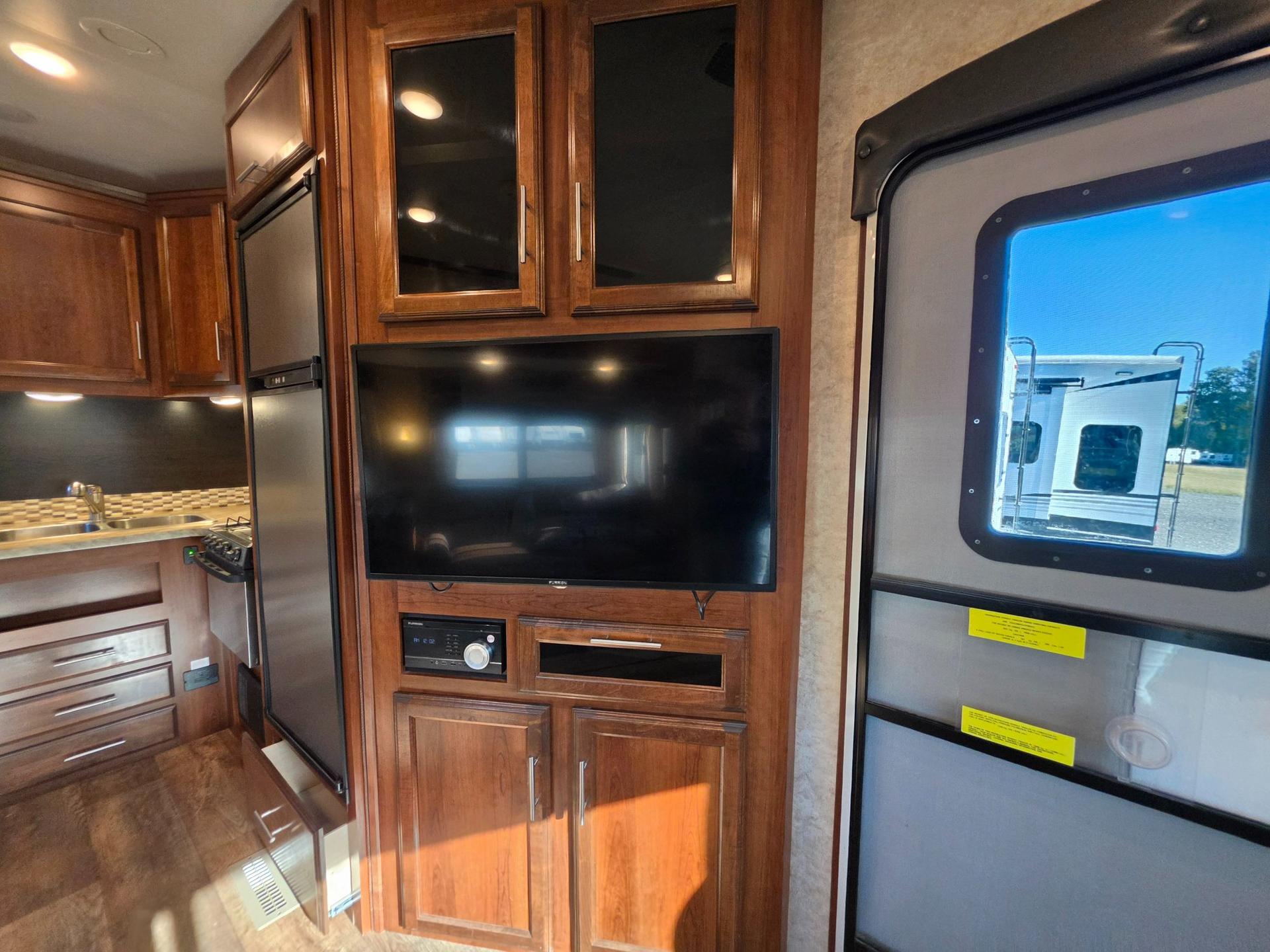 2018 Jayco 2018 Jayco Eagle - thumbnail 17