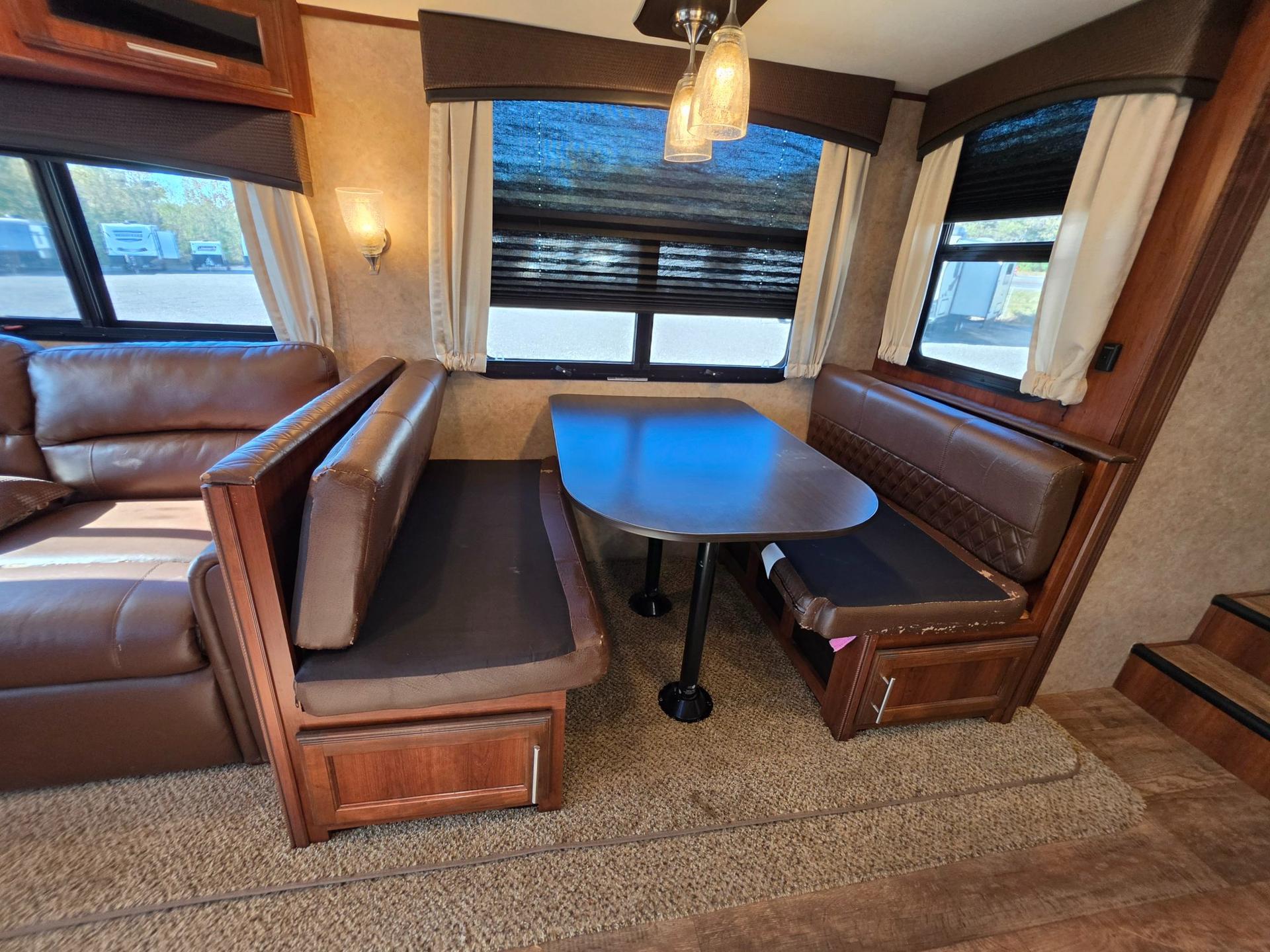 2018 Jayco 2018 Jayco Eagle - thumbnail 19
