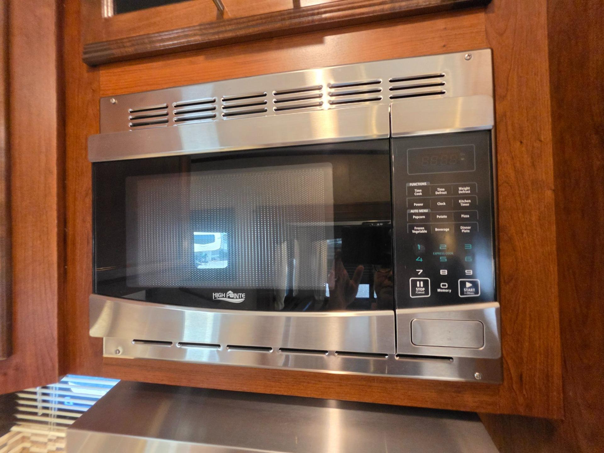 2018 Jayco 2018 Jayco Eagle - thumbnail 25
