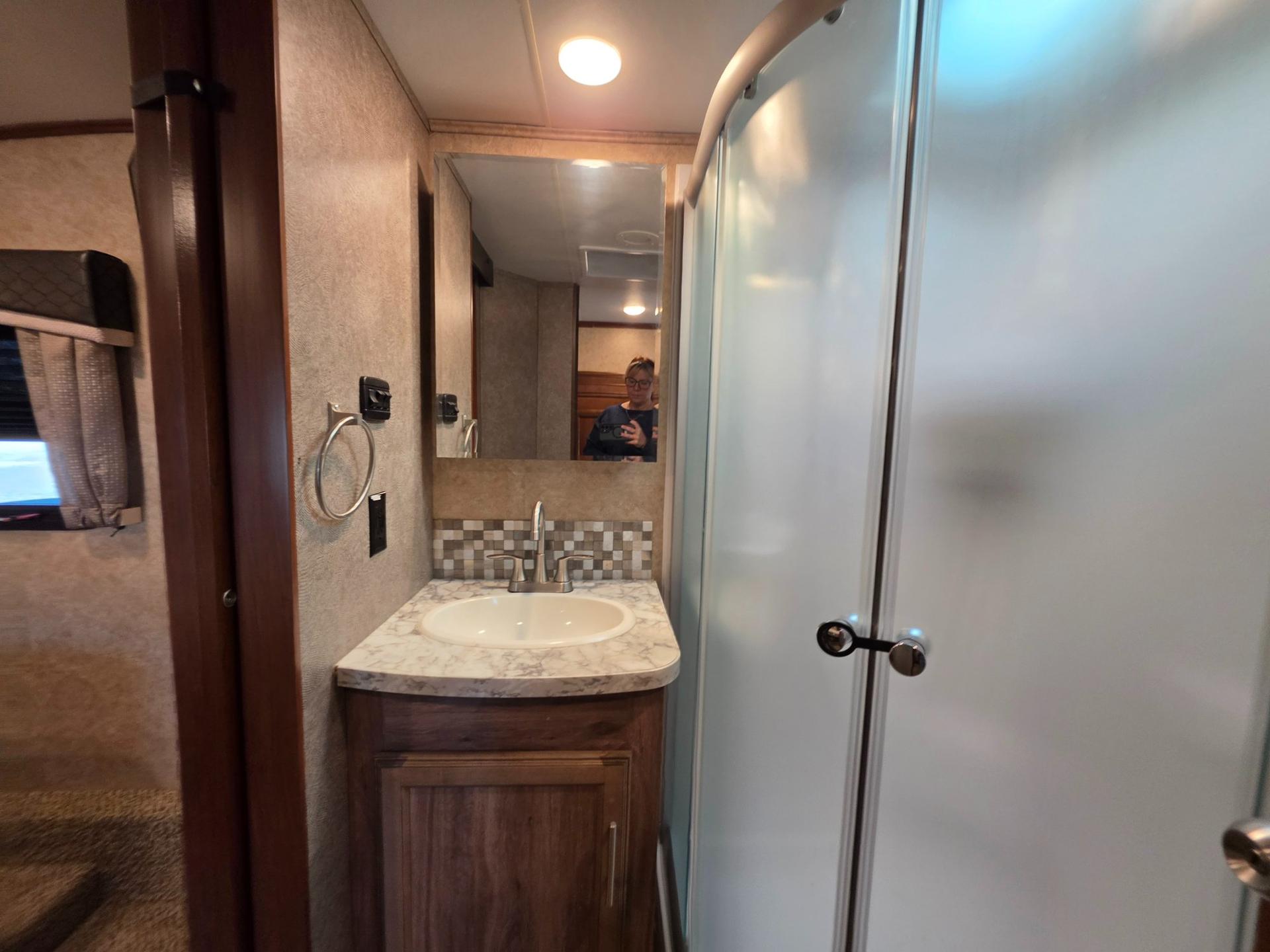 2018 Jayco 2018 Jayco Eagle - thumbnail 29