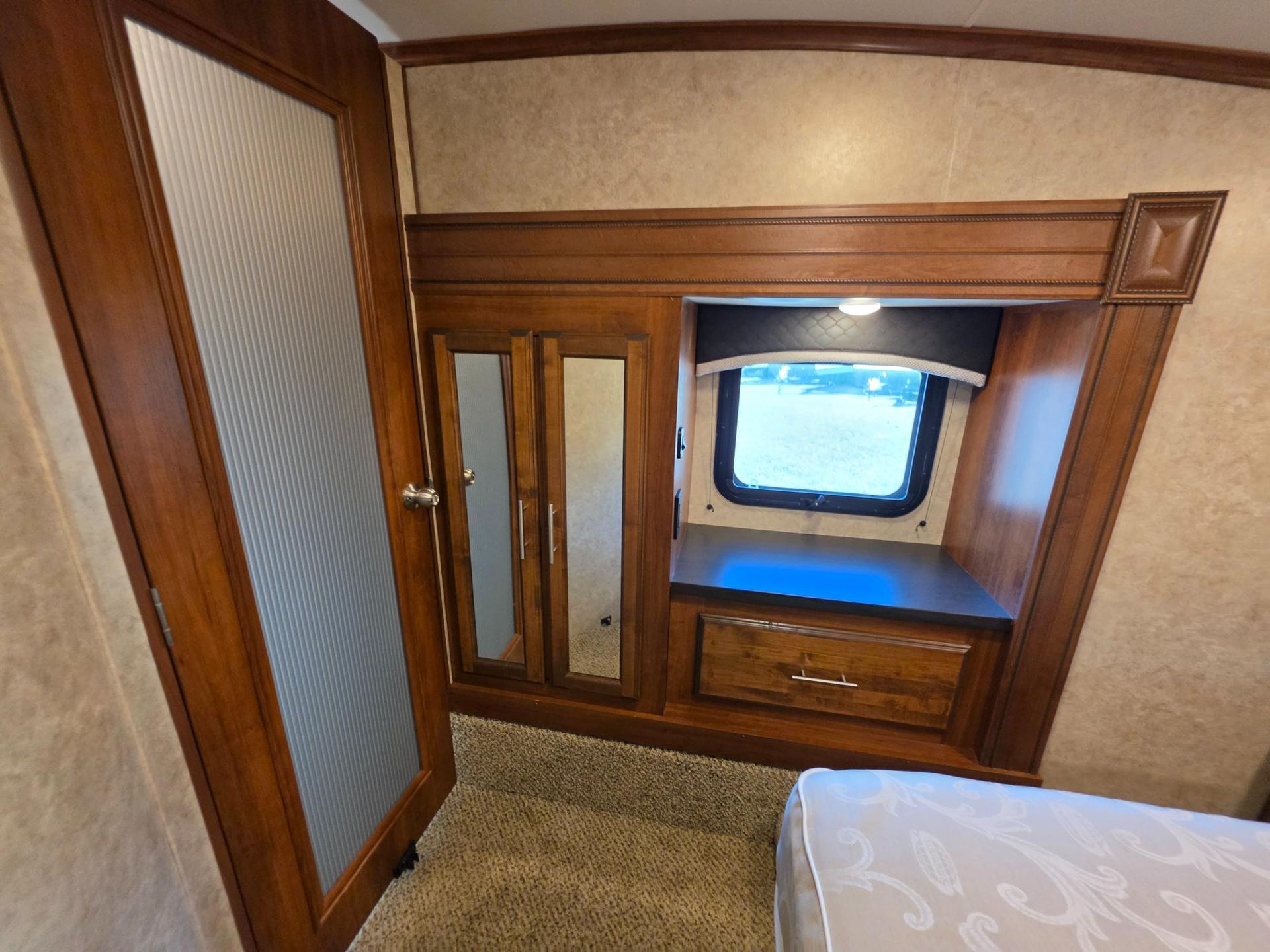 2018 Jayco 2018 Jayco Eagle - thumbnail 36