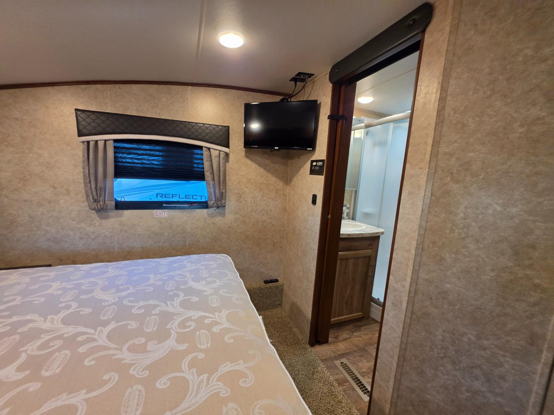 2018 Jayco 2018 Jayco Eagle - thumbnail 38