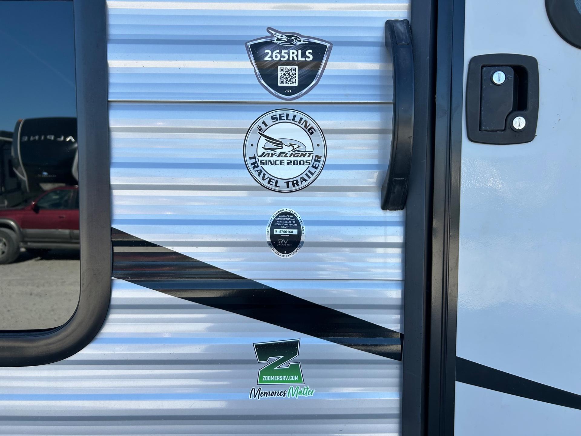 2020 Jayco 2020 Jayco Jay Flight - thumbnail 9