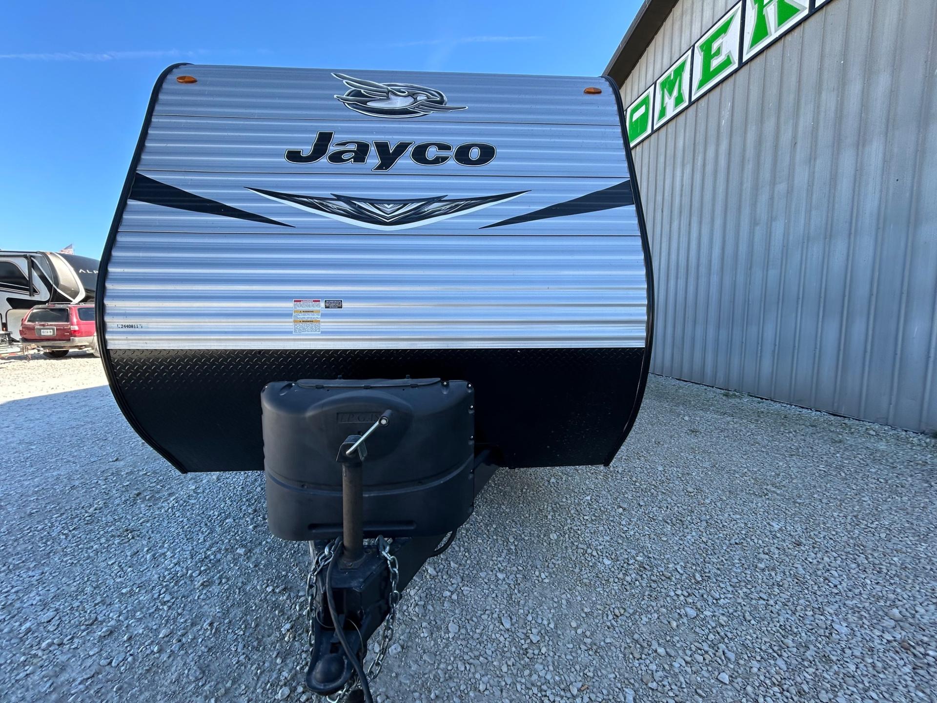 2020 Jayco 2020 Jayco Jay Flight - thumbnail 3