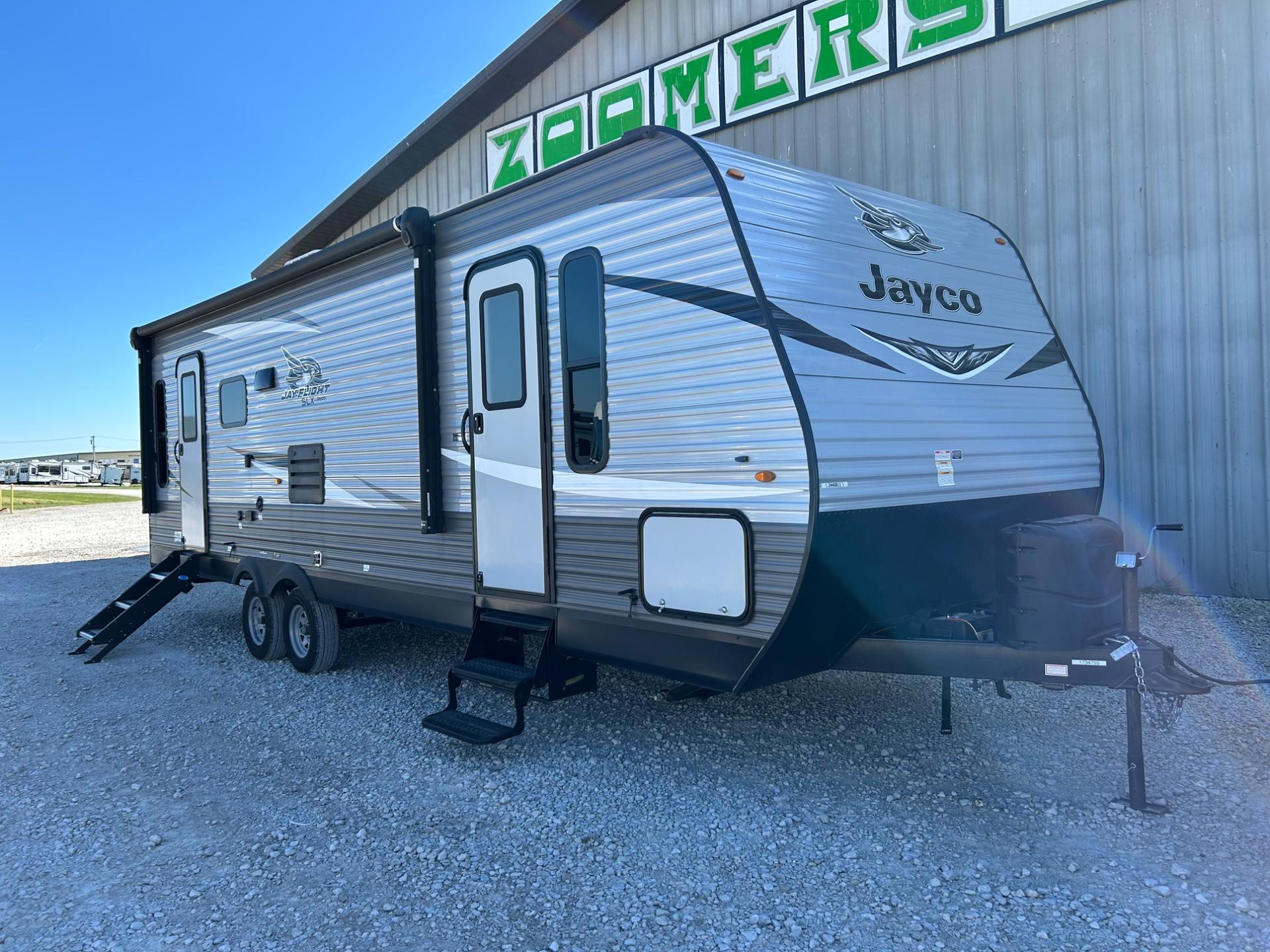 2020 Jayco 2020 Jayco Jay Flight - image 1