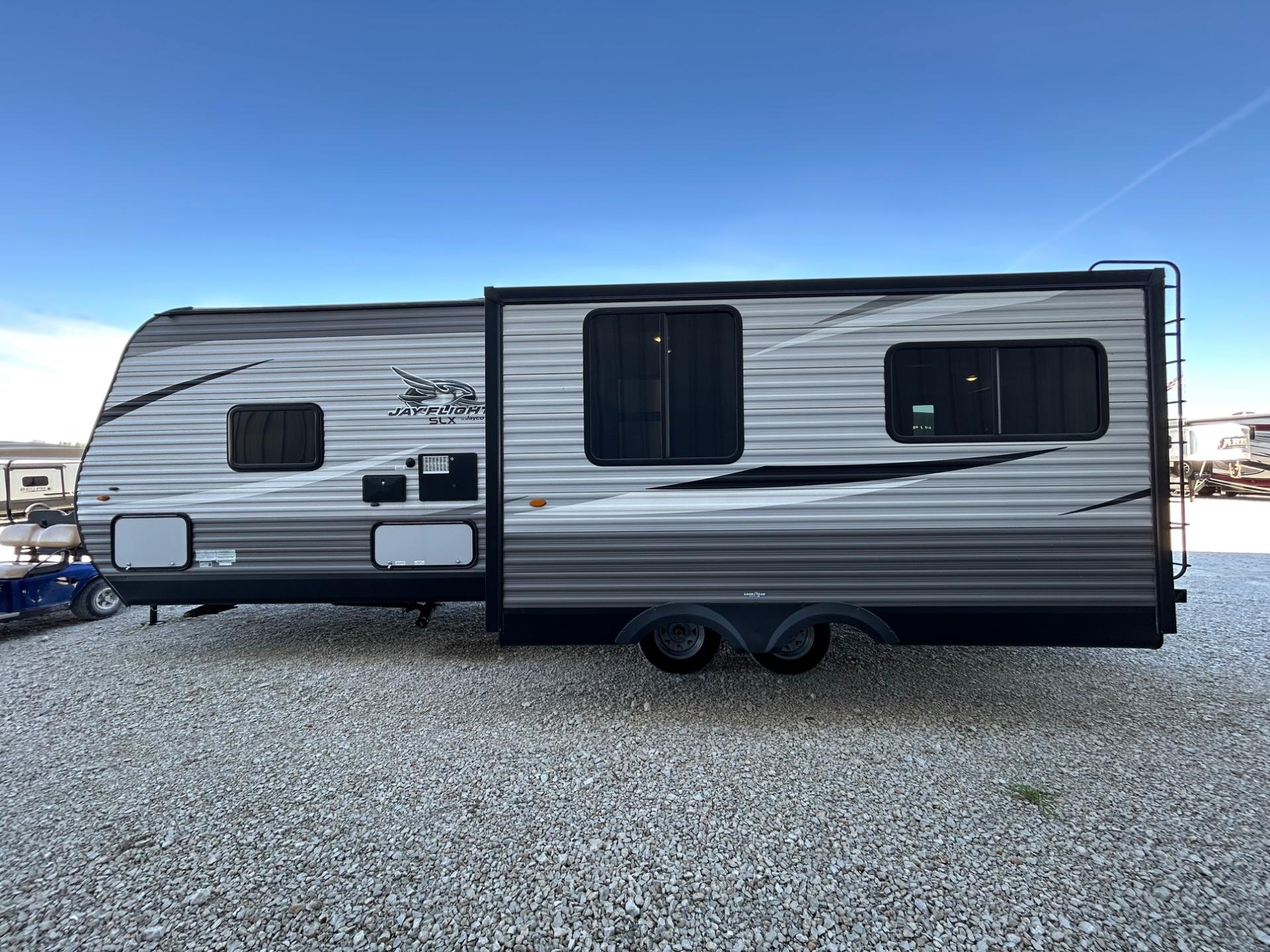 2020 Jayco 2020 Jayco Jay Flight - thumbnail 5